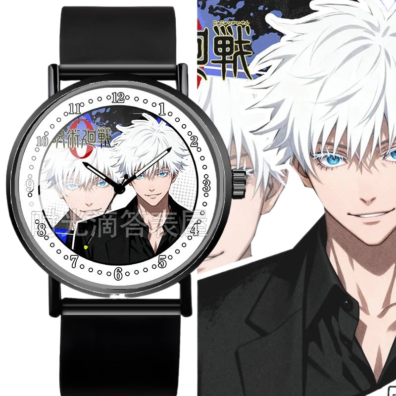Anime Jujutsu Kaisen Merchandise - Jujutsu Kaisen аниме товары милые мультяшные