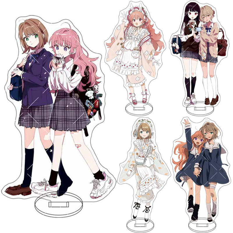 Anime Merch - 16 см Аниме ‌ Я хочу