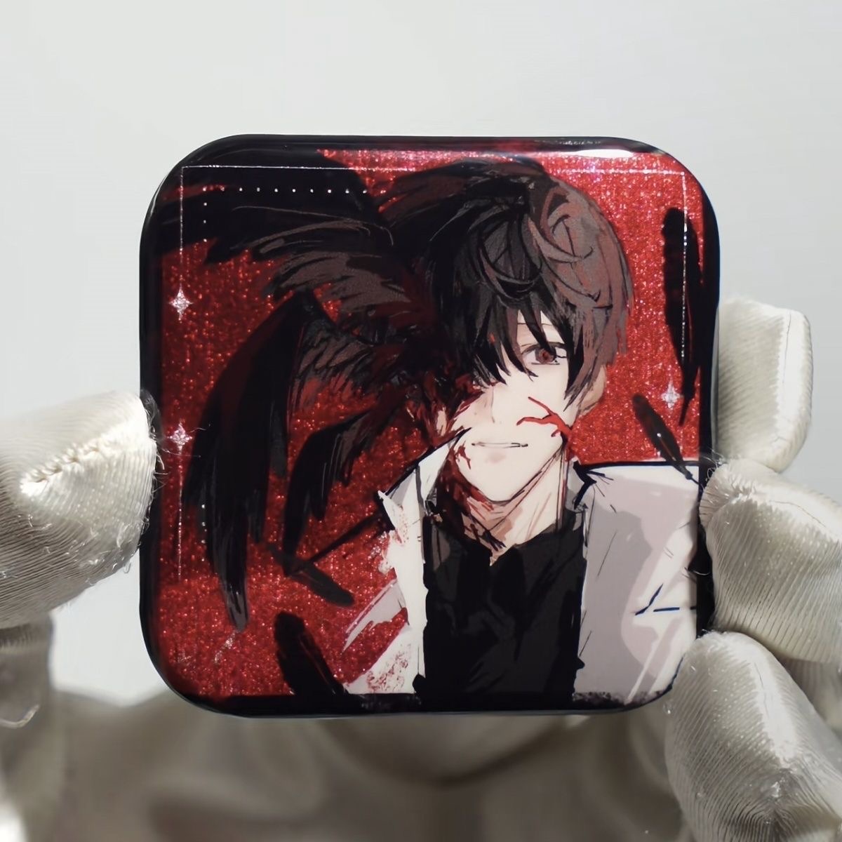 Unique Anime Merchandise - От перспективы всемогущих читателей | Новые
