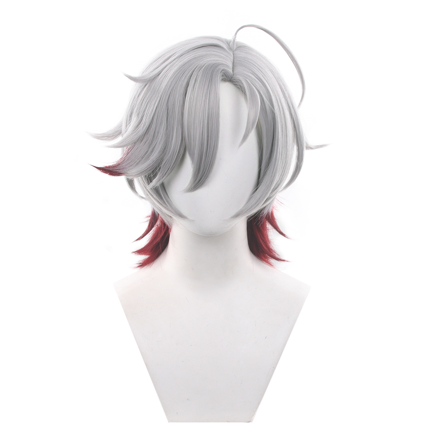 Cosplay Wig Colored - В наличии: Парик для косплея Иллуги