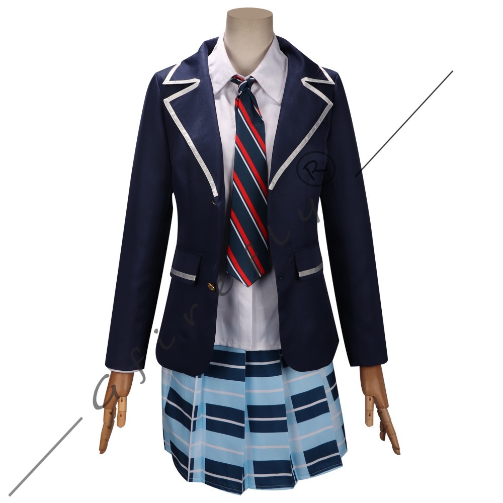 Проект Sekai Kusanagi Nene Kam – обзор и цена Cosplay Wig Colored