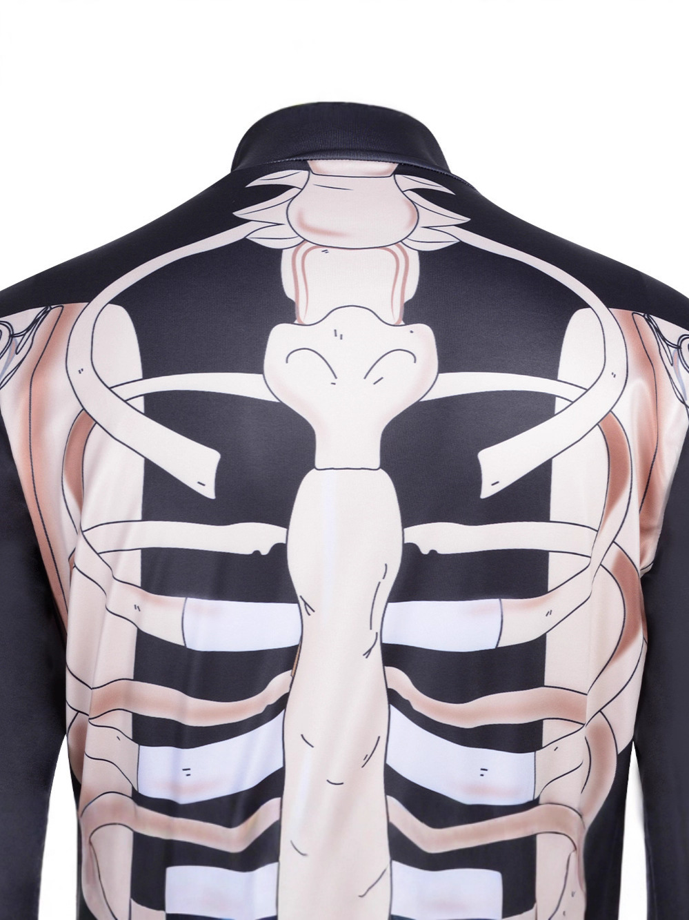 Хектор Ривера, костюм косплей- – обзор и цена Anime Merchandise Men