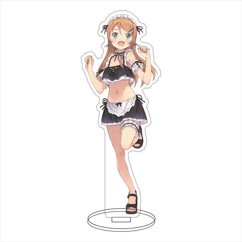 Аниме-фигурка 16 см: Моя младш – обзор и цена Anime Merch