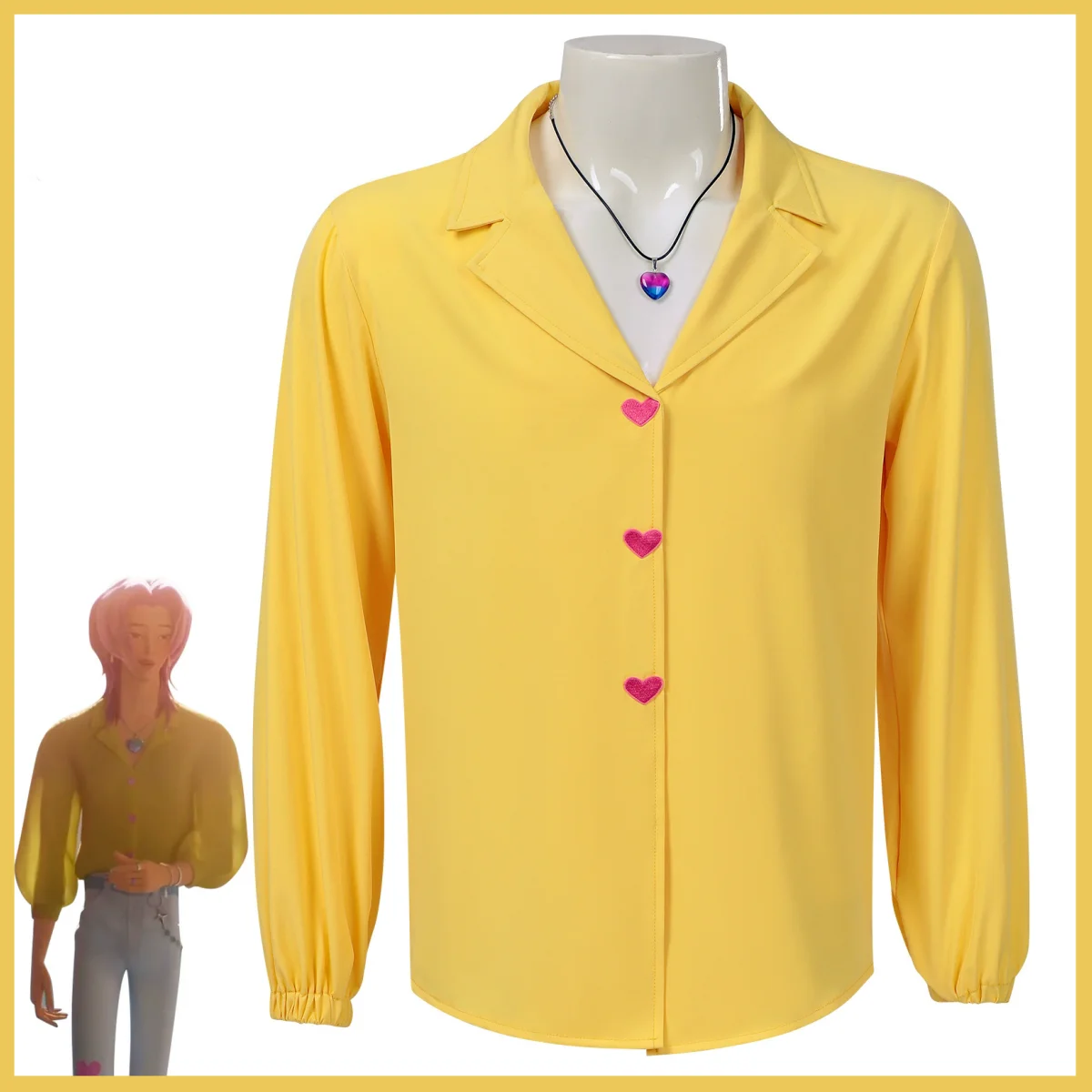 Аниме Фильмы Сая Мальчики Маль – обзор и цена Anime Merchandise Men