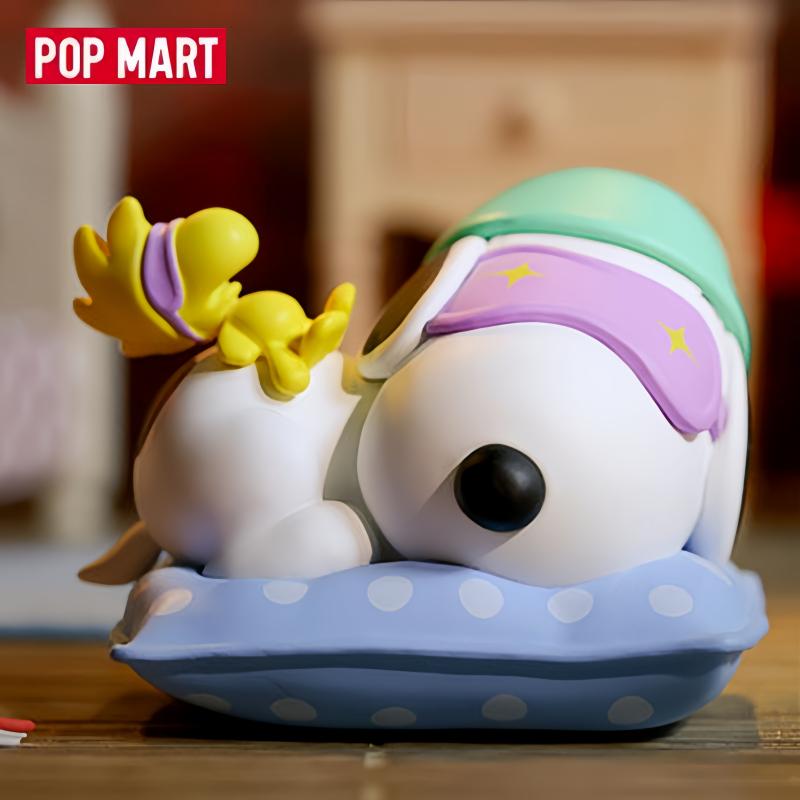 Оригинальный подлинный POPMART – обзор и цена Figure Display Box