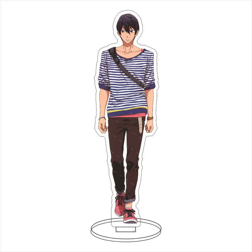 Акриловая фигурка аниме-персон – обзор и цена Anime Merch