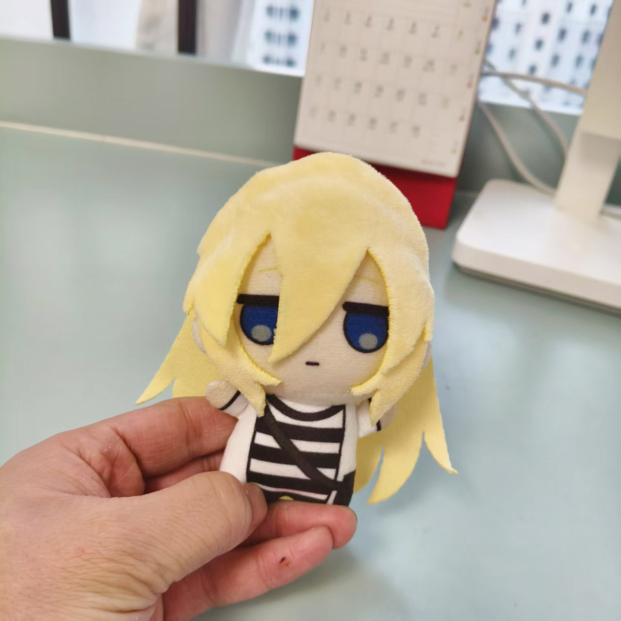 Плюшевые игрушки-фигурки 10 см – обзор и цена Anime Merchandise Plush Toys