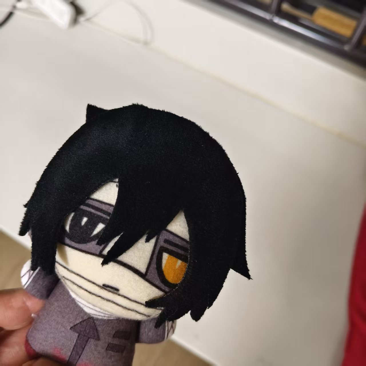 Плюшевые игрушки-фигурки 10 см – обзор и цена Anime Merchandise Plush Toys