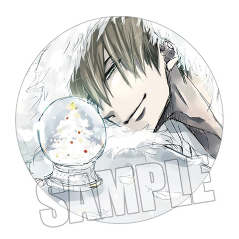 Официальный японский аниме-зна – обзор и цена Anime Merchandise Types