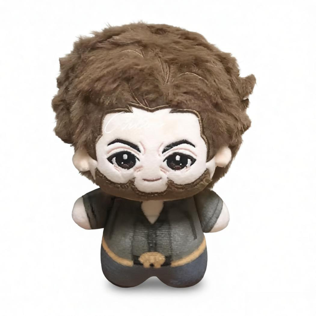 10 см ‌ Плюшевая игрушка Джейм – обзор и цена Anime Merchandise Plush Toys