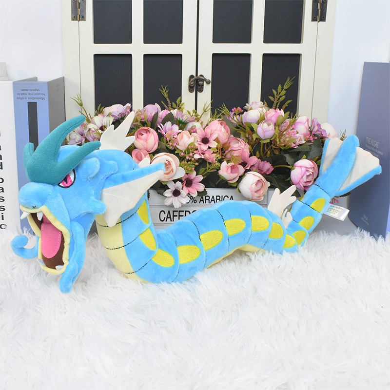 Плюшевые игрушки Райкваза, Гья – обзор и цена Anime Merchandise Plush Toys