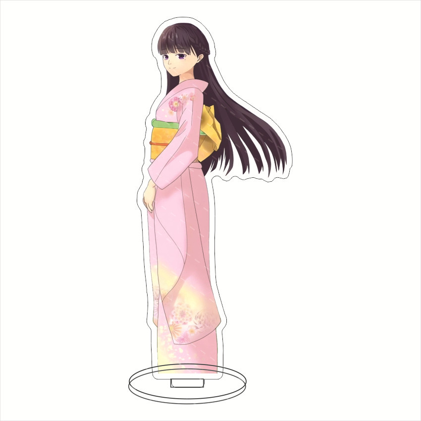 Акриловая подставка для аниме- – обзор и цена Anime Merch
