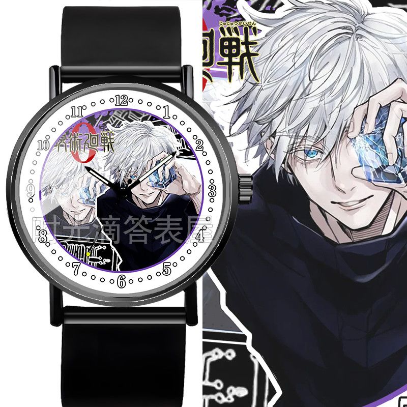 Jujutsu Kaisen аниме товары ми – обзор и цена Anime Jujutsu Kaisen Merchandise