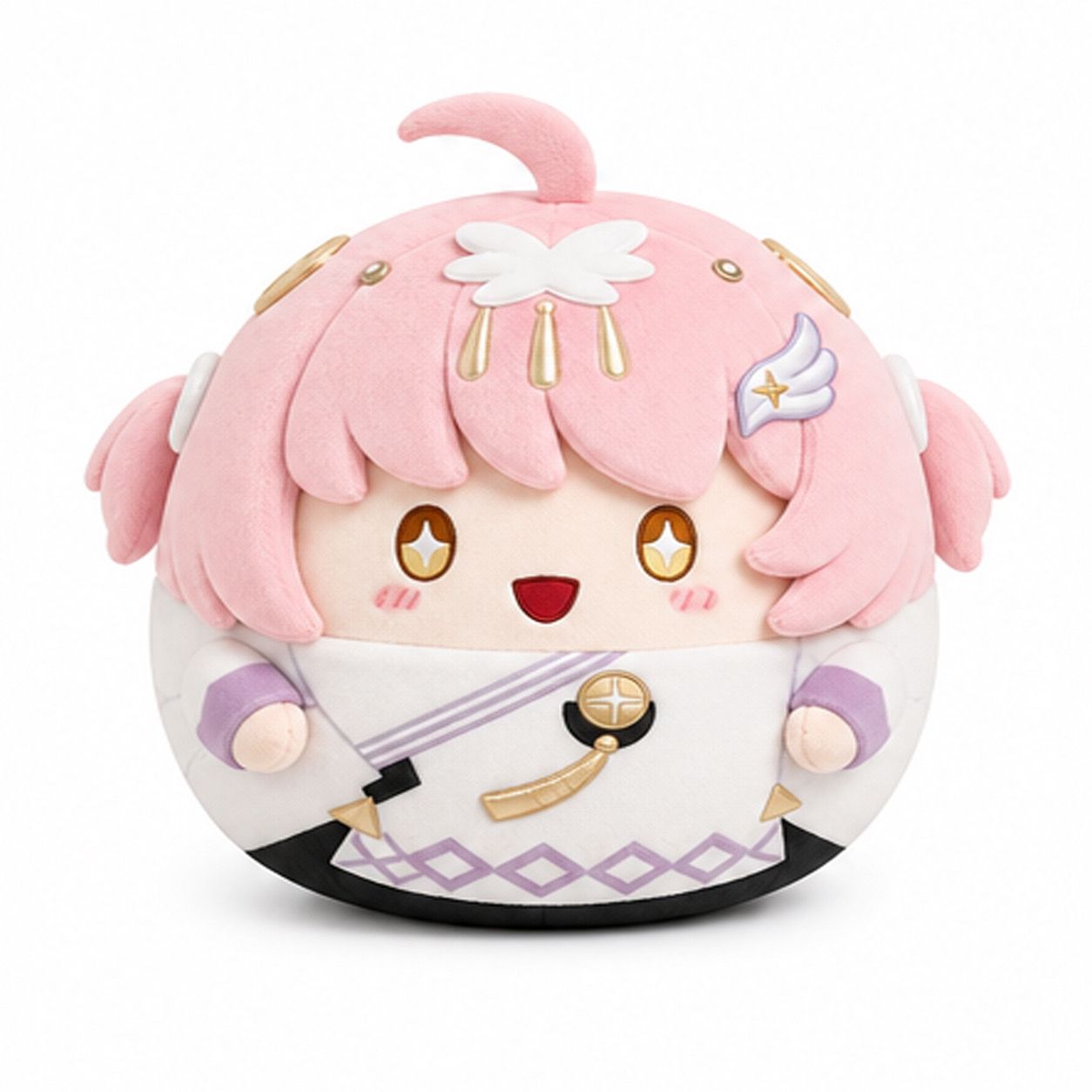 Аниме-фигурка Wuthering Waves  – обзор и цена Anime Merchandise Plush Toys