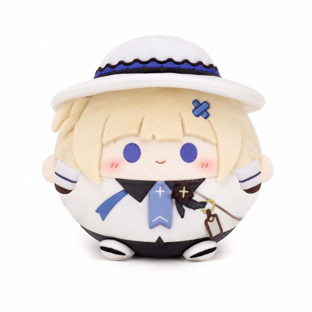 Аниме-фигурка Wuthering Waves  – обзор и цена Anime Merchandise Plush Toys