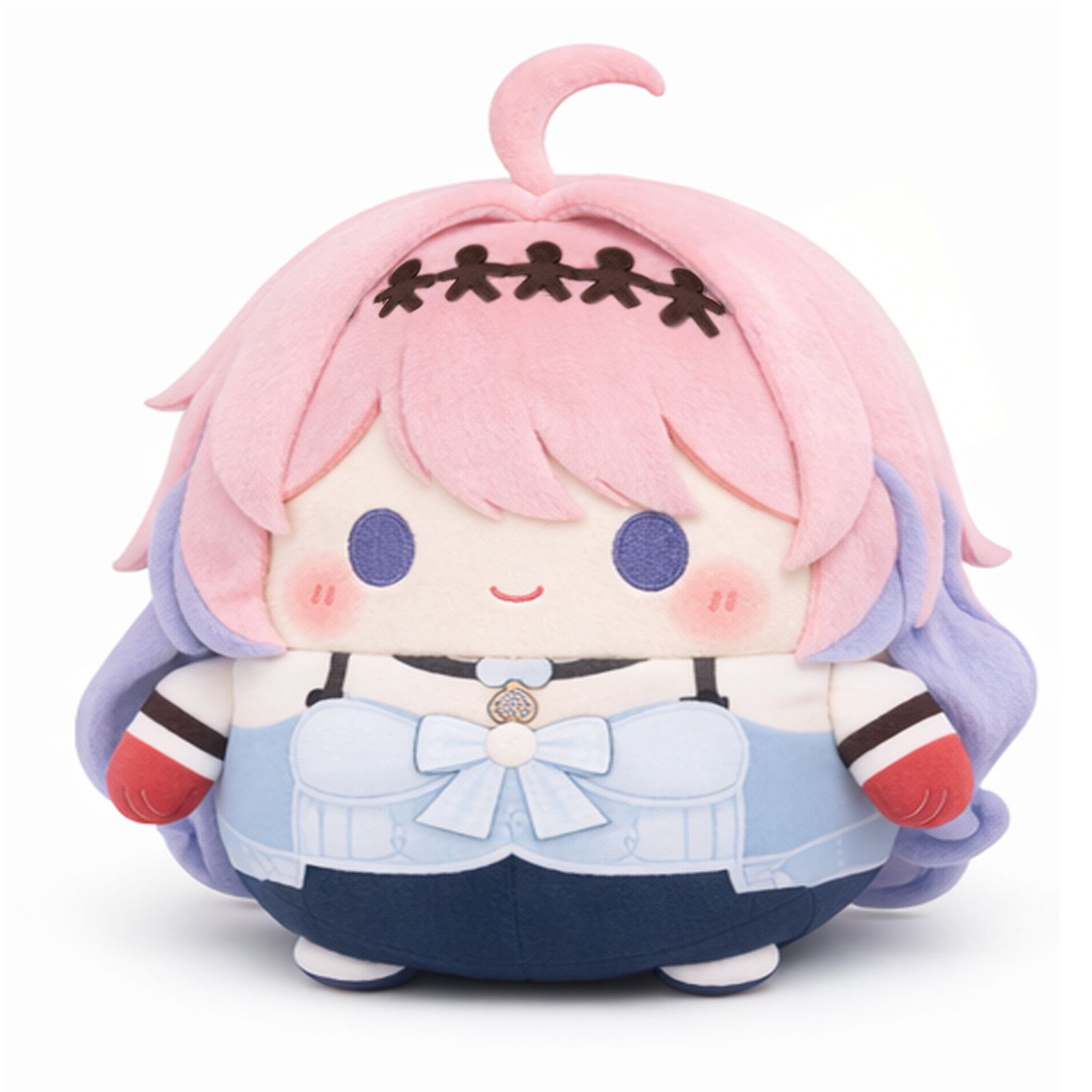 Аниме-фигурка Wuthering Waves  – обзор и цена Anime Merchandise Plush Toys