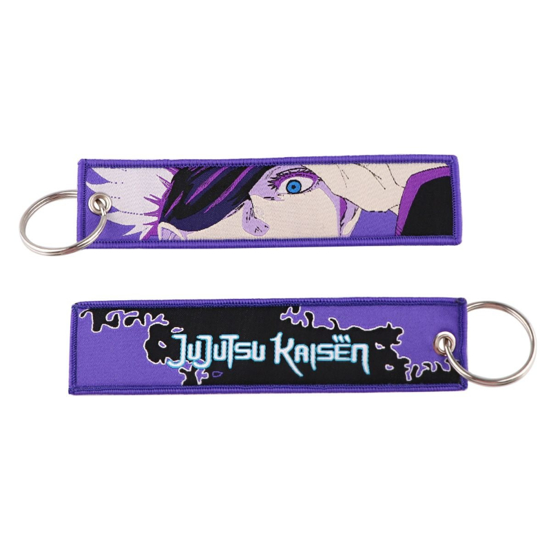 Аниме-мерч Jujutsu Kaisen: Тка – обзор и цена Anime Jujutsu Kaisen Merchandise
