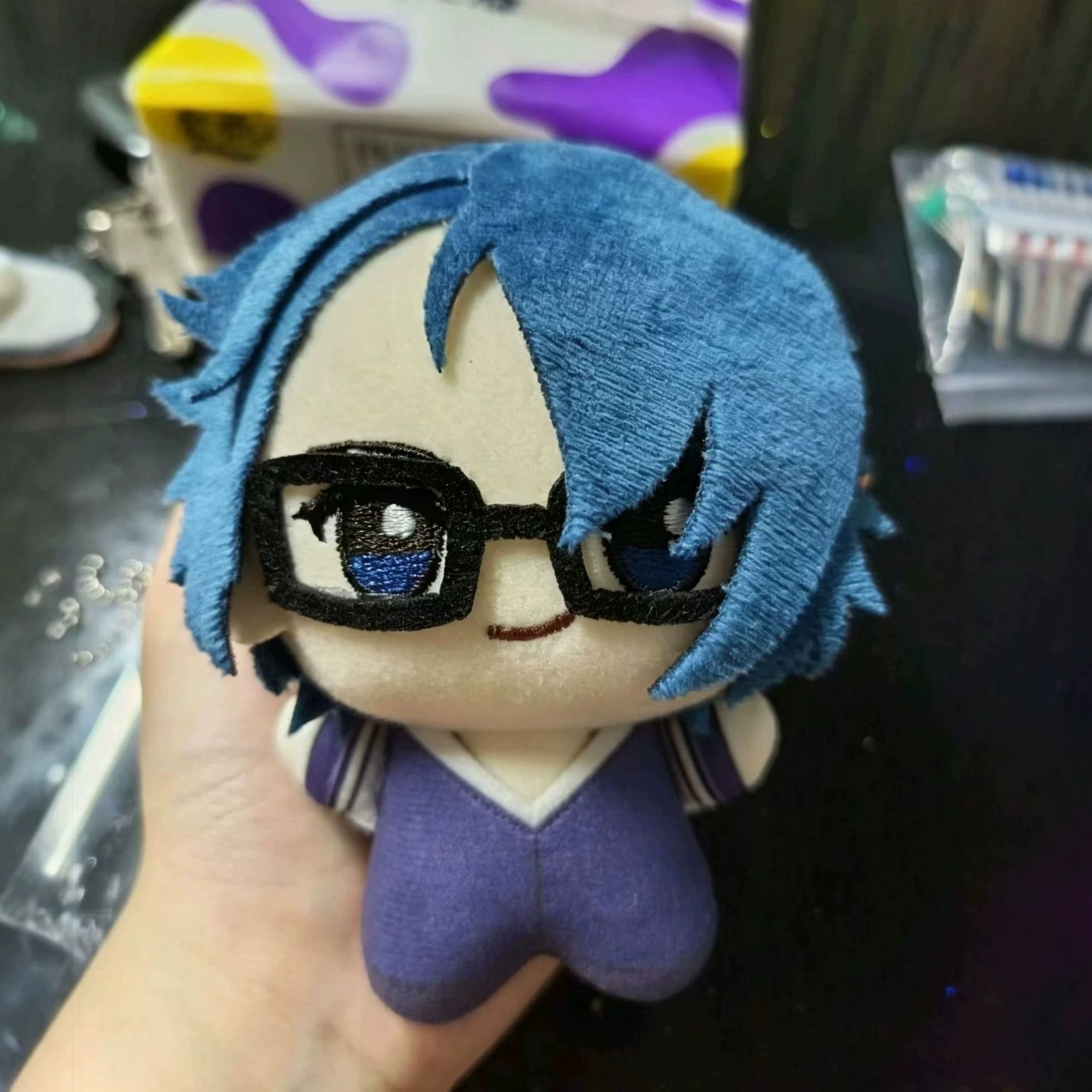 Плюшевая игрушка Фушими Сарухи – обзор и цена Anime Merchandise Plush Toys