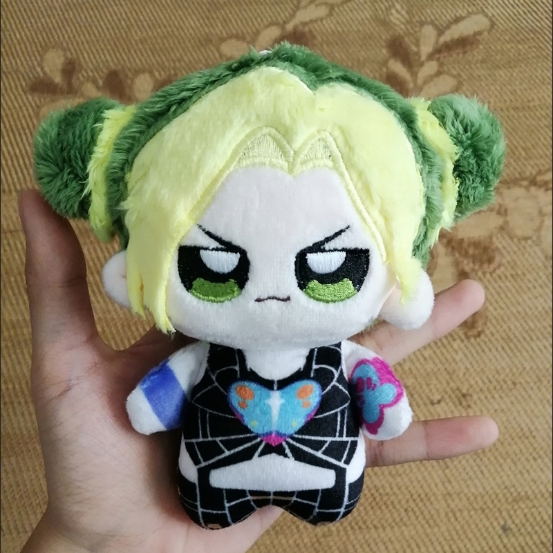 Плюшевая игрушка Джолин Куджо  – обзор и цена Anime Merchandise Plush Toys