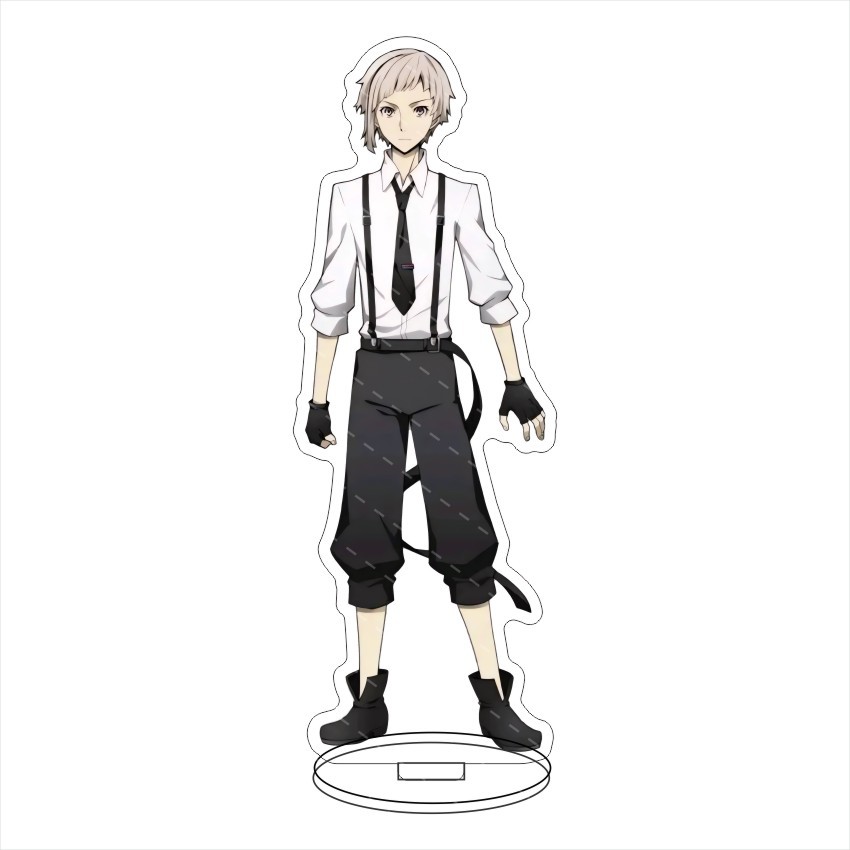 ‌ 16-сантиметровая фигурка из  – обзор и цена Anime Merch