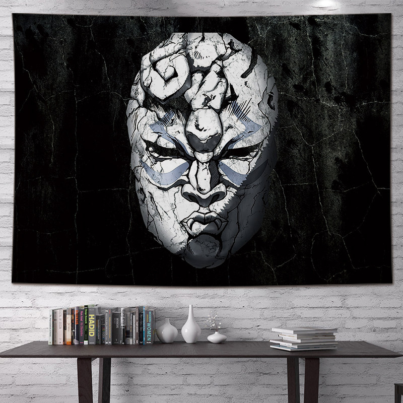 Новый гобелен с изображением а – обзор и цена Wall Scroll Tapestry