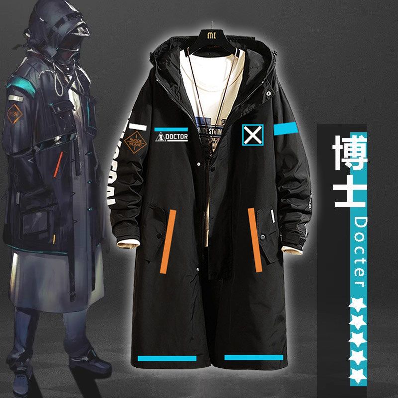 Arknights креативный и уникаль – обзор и цена Unique Anime Merchandise