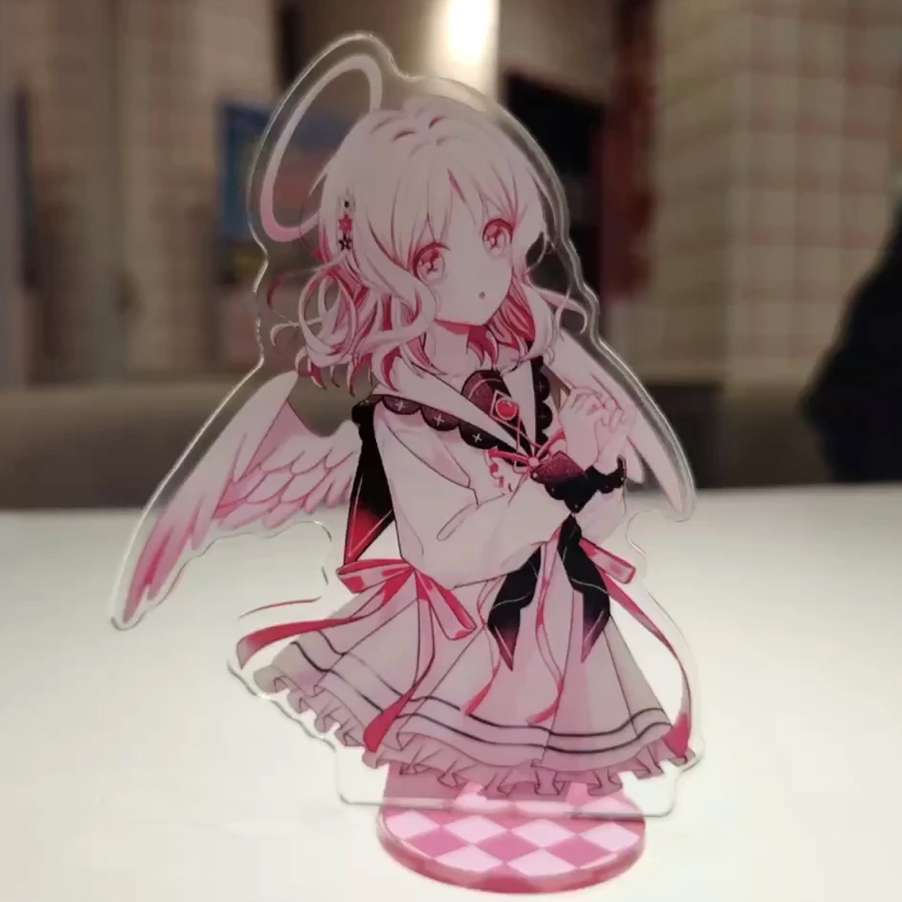 Аниме DIABOLIK LOVERS Комори Ю – обзор и цена Anime Merch