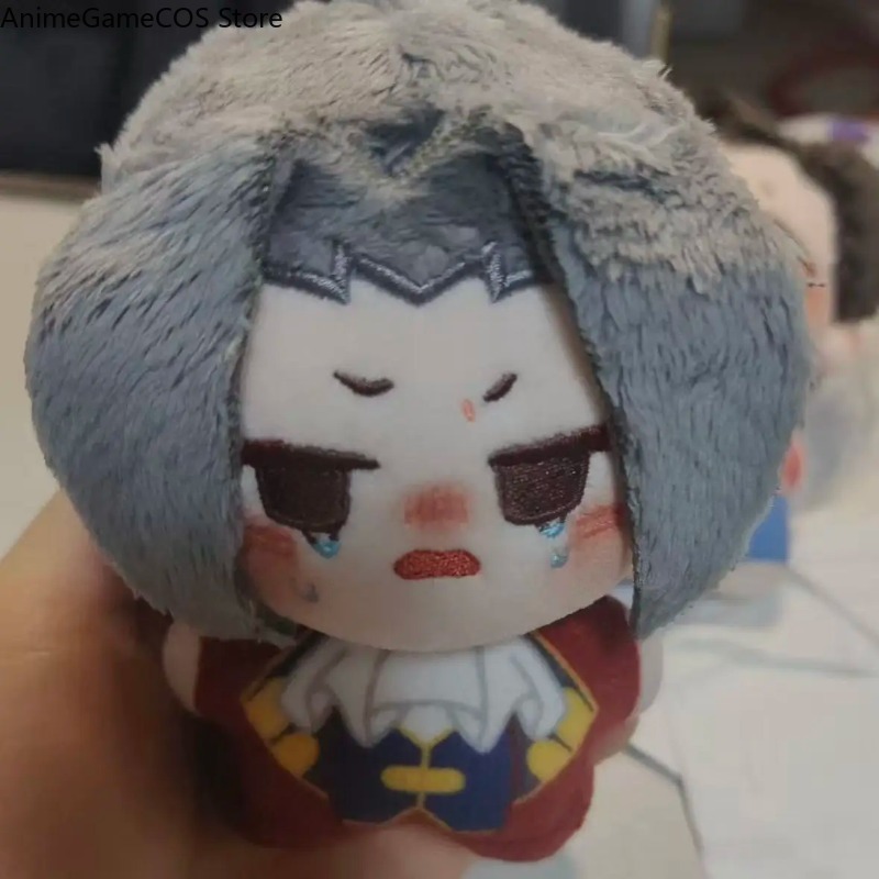 Аниме-персонаж из игры Ace Att – обзор и цена Anime Merchandise Plush Toys