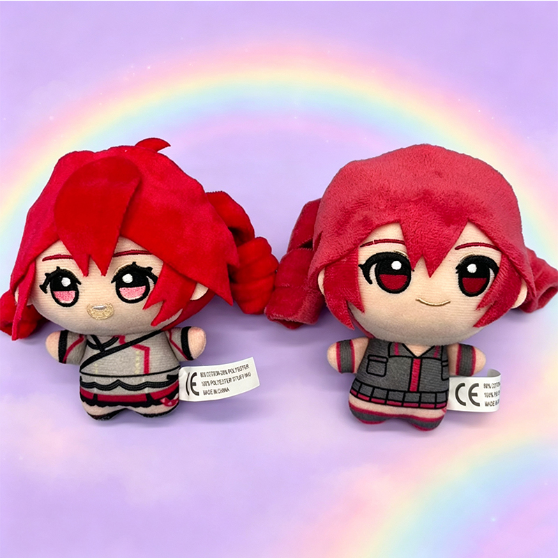 Плюшевая игрушка Касане Тето,  – обзор и цена Anime Merchandise Plush Toys