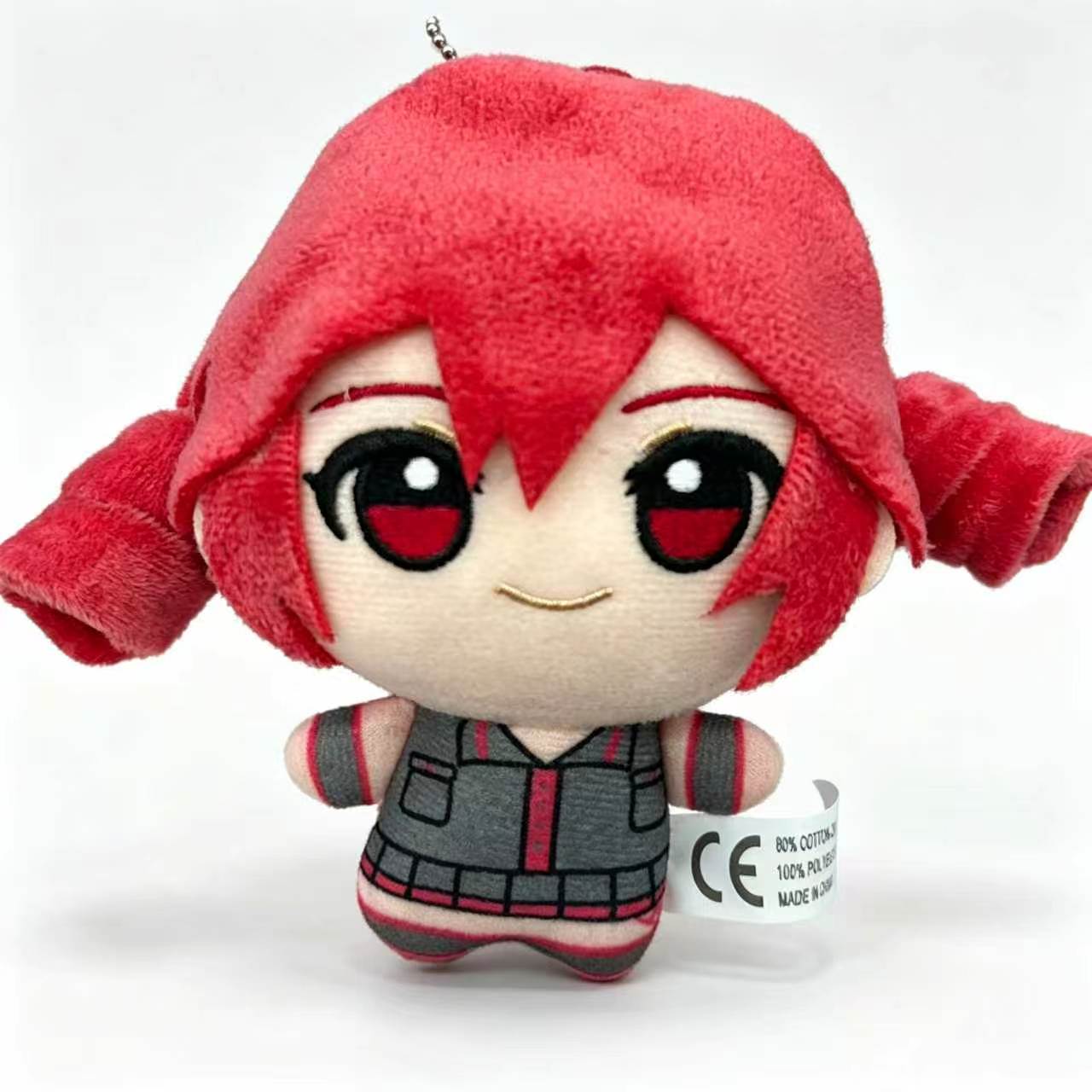 Плюшевая игрушка Касане Тето,  – обзор и цена Anime Merchandise Plush Toys