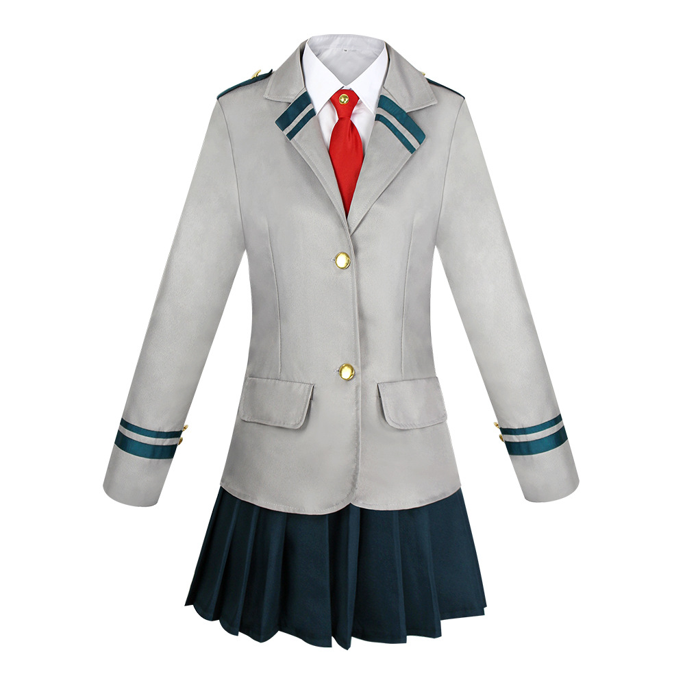 Аниме My Hero Academy Shoto To – обзор и цена Cosplay Wig Colored
