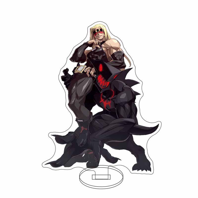 16-сантиметровая аниме-фигурка – обзор и цена Anime Merch