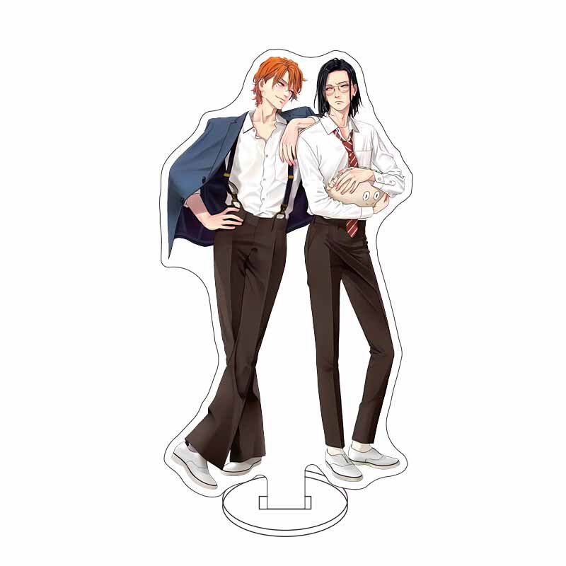 16-сантиметровая аниме-фигурка – обзор и цена Anime Merch