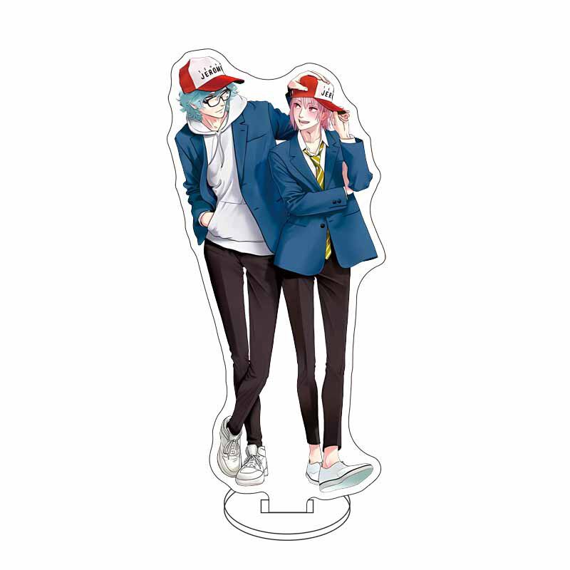 16-сантиметровая аниме-фигурка – обзор и цена Anime Merch