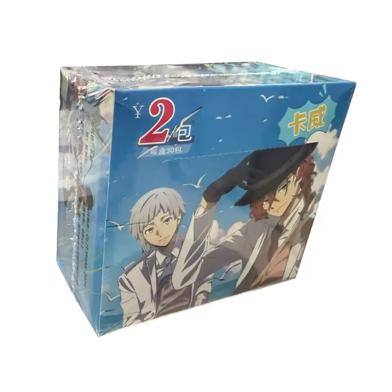 Литературные Собаки Kawai Delu – обзор и цена Unique Anime Merchandise